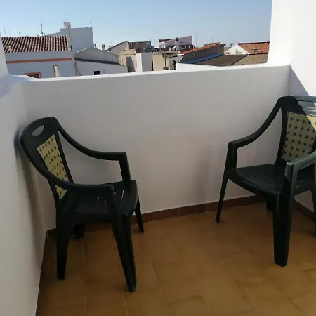 Emilia's House