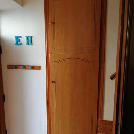 Lejlighed Emilia's House