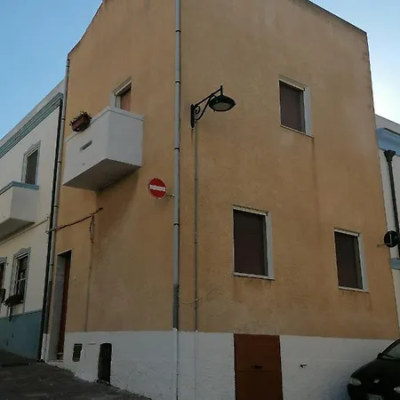 Lejlighed Emilia's House Calasetta