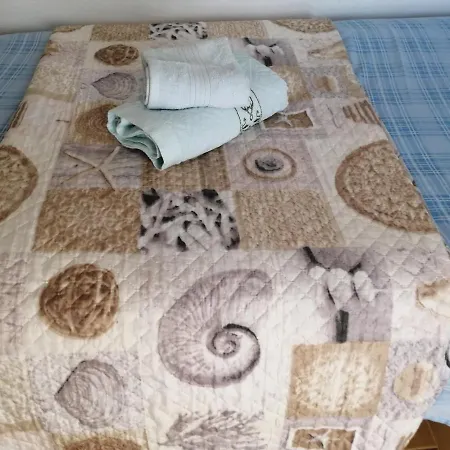 Lejlighed Emilia's House *