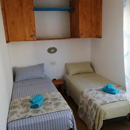 Lejlighed Emilia's House