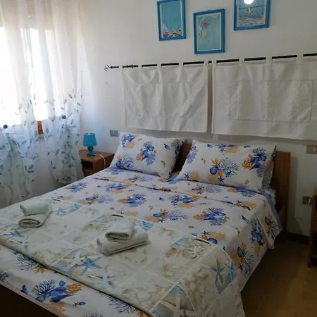Emilia's House Lejlighed *
