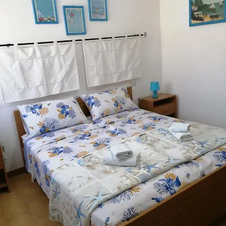 Emilia's House Calasetta