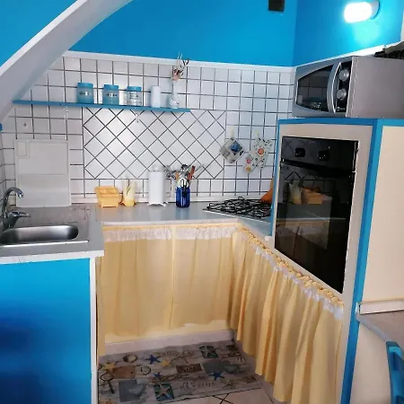 Emilia's House