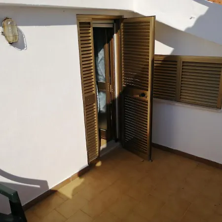 Emilia's House * Calasetta