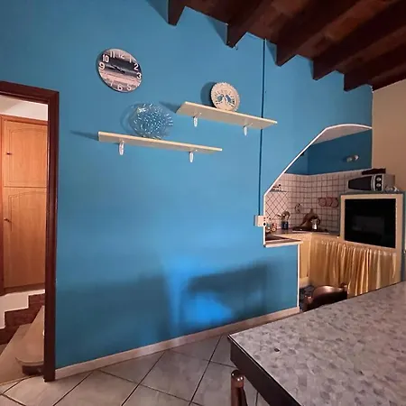 Emilia's House