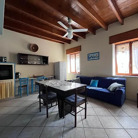 Emilia's House