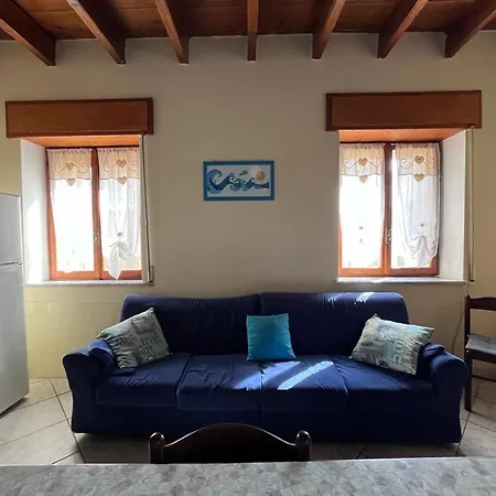 Emilia's House Lejlighed