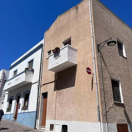 Emilia's House