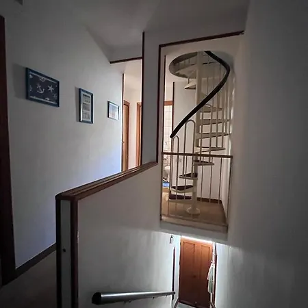 Daire Emilia's House *