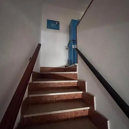 Emilia's House Lejlighed Calasetta