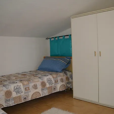 Apartment Emilia's House *