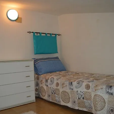 Emilia's House *