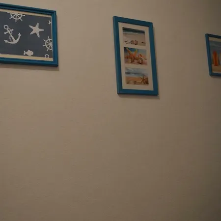 Emilia's House Apartment *