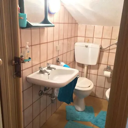 Emilia's House