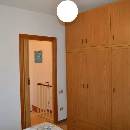 Emilia's House *