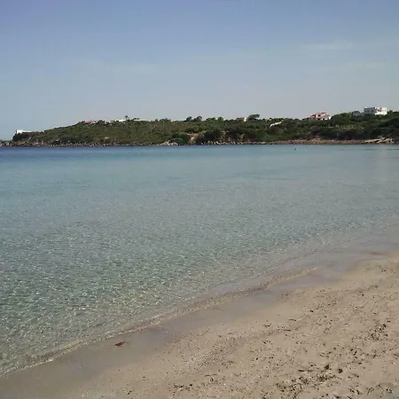 Daire Emilia's House Calasetta
