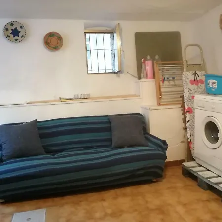 Emilia's House Apartment