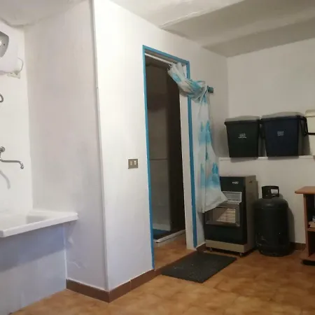 Lejlighed Emilia's House *